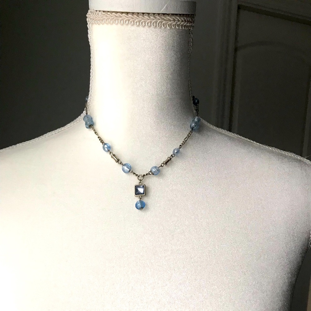 Nine West Fashion Necklace
